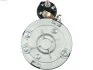 Стартер LU 12V-2.8kW-10t, 26211, CS200, Ford,New Holland AS-PL S4004 (фото 3)