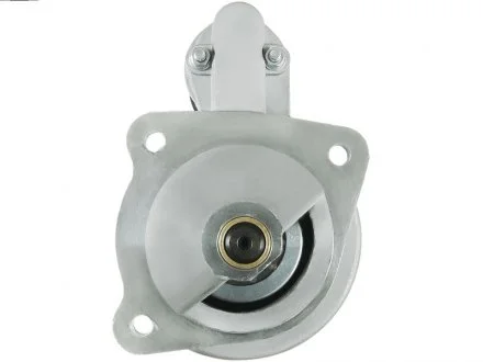 Фото стартер LU 12V-2.8kW-10t, 26274, CS201, Massey Ferguson AS-PL S4005 Стартер LU 12V-2.8kW-10t, 26274, CS201, Massey Ferguson AS-PL S4005