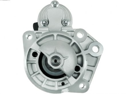 Стартер AUTOSTARTER SEAT AROSA 97-04, CORDOBA, IBIZA 93-02, VW CADDY 95-03, LUPO 98-, POLO 94-01 AS-PL S4016