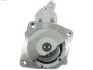 Стартер AUTOSTARTER S4017 CITROEN JUMPER 2.8HDI 02-, FIAT DUCATO 1.9D, 2.5D/TDI, 2.8D/TDI 94-02