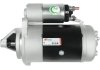 Стартер MM 24V-3.2kW-9t-CW, 63217201, CS 231, Iveco AS-PL S4021 (фото 2)