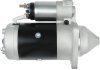 Стартер MM 24V-3.2kW-9t-CW, 63217201, CS 231, Iveco AS-PL S4021 (фото 4)