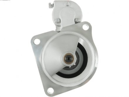 Стартер MM 24V-3.2kW-9t-CW, 63217201, CS 231, Iveco AS-PL S4021