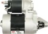 Стартер AUTOSTARTER FIAT PALIO, PUNTO 1.2 99-, LANCIA Y 1.2 00-03 AS-PL S4028 (фото 2)