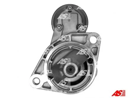 Стартер AUTOSTARTER NISSAN PRIMERA 1.6 16V 96-01 AS-PL S4034