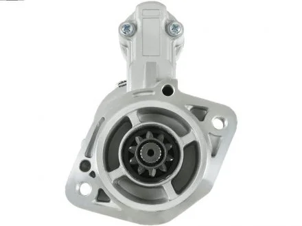 Стартер AUTOSTARTER HYUNDAI H-1 2.5TD 97-, H100 2.5D 93-00, MITSUBISHI GALANT 1.8-2.3TD 87-00, LANCER 2.0D 92-03 AS-PL S5005
