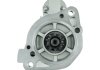 Стартер AUTOSTARTER MITSUBISHI CANTER 2.8D, 3.0TD 98-, PAJERO 3.2DI 00- AS-PL S5007 (фото 1)