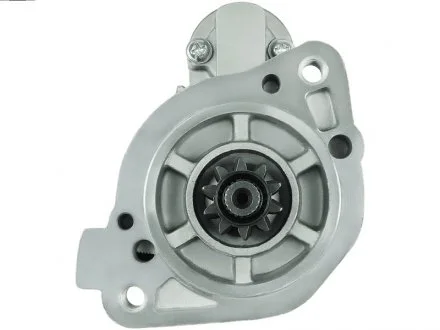 Стартер AUTOSTARTER MITSUBISHI CANTER 2.8D, 3.0TD 98-, PAJERO 3.2DI 00- AS-PL S5007