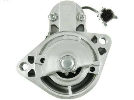 Фото стартер AUTOSTARTER NISSAN PRIMERA 2.0 90-96 AS-PL S5017 Стартер AUTOSTARTER NISSAN PRIMERA 2.0 90-96 AS-PL S5017