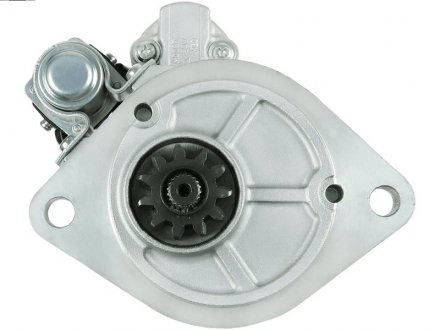 Стартер MI 24V-5.5kW-11t, M8T87171, Mits ubishi 6D34 AS-PL S5041(MITSUBISHI)