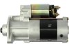 Стартер MI 12V-2.2kW, M8T70971, Kubota, Mitsubishi погрузчик AS-PL S5057 (фото 4)