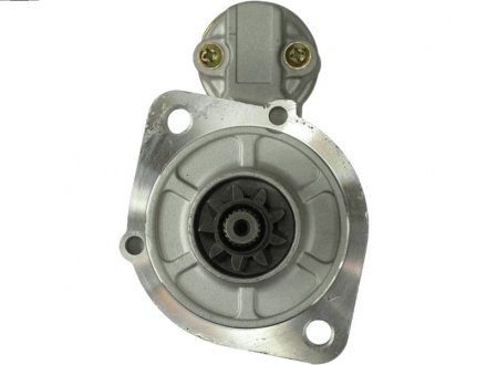 Стартер MI 12V-2.2kW, M8T70971, Kubota, Mitsubishi погрузчик AS-PL S5057 (фото 1)