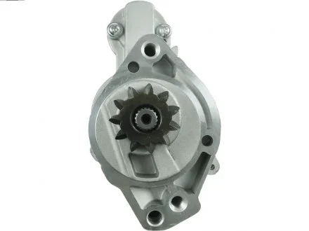 Фото стартер MI 12V-2.2kW-11t, CS1581, M2TS06 71, Nissan Murano,Navara,Pathfinder 2.5 DCi AS-PL S5083 Стартер MI 12V-2.2kW-11t, CS1581, M2TS06 71, Nissan Murano,Navara,Pathfinder 2.5 DCi AS-PL S5083