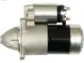 Стартер AS-PL S5088 (фото 4)