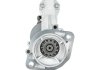 Стартер AUTOSTARTER S5102 HYUNDAI GALLOPER, H1 98-, KIA K2500, PREGIO 02-, MITSUBISHI PAJERO 89-00