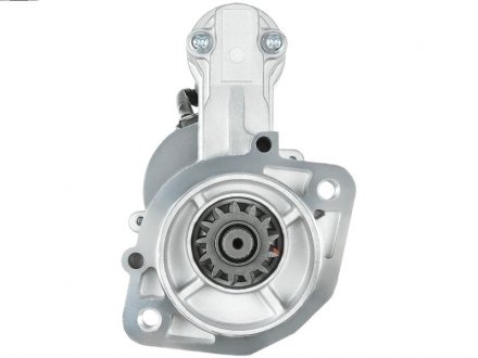 Стартер AUTOSTARTER HYUNDAI GALLOPER, H1 98-, KIA K2500, PREGIO 02-, MITSUBISHI PAJERO 89-00 AS-PL S5102