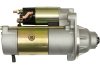 Стартер MI 24V-5.0kW-11t-CW, M8T60071, Caterpillar AS-PL S5107 (фото 2)