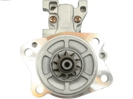 Фото стартер AS-PL S5108 Стартер AS-PL S5108