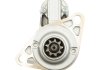 Стартер MI 12V-1.1kW-9t-CW, M1T66081, JS737, Ford,New Holland S5111