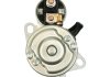 Стартер MI 12V-1.1kW-9t-CW, M1T66081, JS737, Ford,New Holland AS-PL S5111 (фото 3)