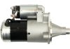 Стартер MI 12V-1.4kW-10t-CW, M1T78581, Chrysler, Dodge 2.5 AS-PL S5124 (фото 4)
