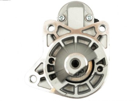 Стартер MI 12V-1.4kW-10t-CW, M1T78581, Chrysler, Dodge 2.5 AS-PL S5124 (фото 1)
