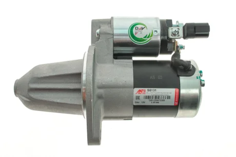 Стартер MI 12V-1.4kW-13t-CW, M1T87181, J S1318, Nissan X-Trail,Primera AS-PL S5131