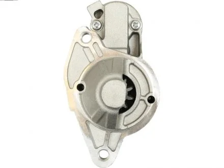 Фото стартер AS-PL S5134 Стартер AS-PL S5134