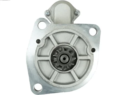 Стартер MI 24V-3.7kW-11t-CW, M2T78681, N issan Cabstar,Condor 4.2 D AS-PL S5160