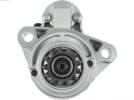 Стартер MI 12V,M0TA0072,UD20425S AS-PL S5425S