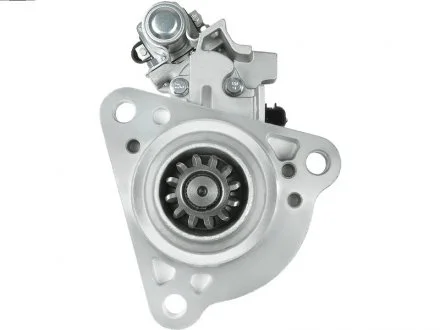 Фото стартер AS-PL S5443S Стартер AS-PL S5443S