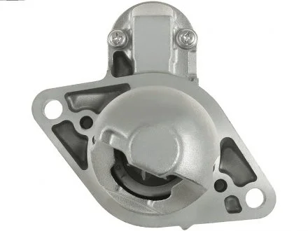Стартер MI 12V-1.0kW-8t-ACW, M0T33171 AS-PL S5508MITSUBISHI