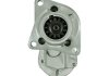 Стартер ND 12V-2.5kW-13t, 028000-5880, J S1012, Case AS-PL S6003 (фото 1)