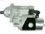 Стартер ND 12V-2.5kW-13t, 028000-5880, J S1012, Case AS-PL S6003 (фото 4)