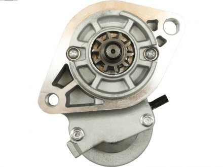 Стартер AUTOSTARTER TOYOTA 4 RUNNER 3.0TD 93-01, LAND CRUISER 3.0D/TD 96- AS-PL S6011