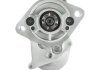 Стартер ND 12V-2.0kW-9t, 228000-7800, JS 1321, Land Rover Freelander 2.0CDTi S6012