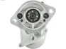 Стартер ND 12V-2.0kW-9t, 228000-7800, JS 1321, Land Rover Freelander 2.0CDTi S6012