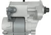 Стартер ND 12V-1.0kW-9t, 228000-2610, JS 1015, Toyota Hiace,Prado 2.7 AS-PL S6019 (фото 2)