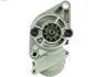 Стартер ND 12V-1.4kW-10t, 428000-0570, J S1357, Toyota S6028