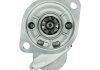 Стартер ND 12V-1.6kW-9t-CW, 228000-1121, TCM Forklift S6031