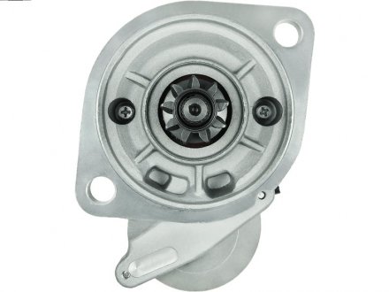 Стартер ND 12V-1.6kW-9t-CW, 228000-1121, TCM Forklift AS-PL S6031 (фото 1)