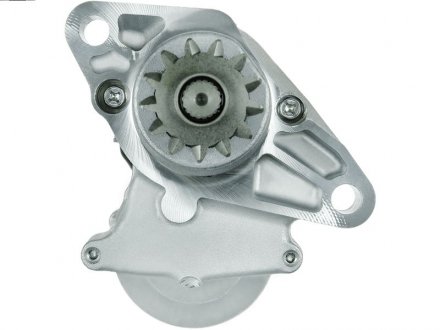 Стартер ND 12V-1.2kW-13t, 428000-7770, J S1302, Toyota Avensis,Camry,Previa,RAV4 AS-PL S6034(DENSO)