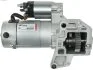 Стартер ND 12V-2.2kW-21t, 428000-1630, J S1368, Citroen,Peugeot 2.7HDi AS-PL S6038 (фото 2)