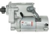 Стартер AUTOSTARTER HONDA ACCORD 2.0TDI, CIVIC 2.0TDIC 96-00, ROVER 25 2.0IDT 02-04 AS-PL S6047 (фото 4)