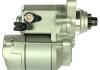 Стартер ND 12V-2.2kW-9/10t, CW, 228000-1560, LEXUS, TOYOTA AS-PL S6049 (фото 4)