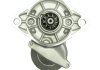 Стартер ND 12V-1.0kW-9t, 128000-1900, JS 534 S6051
