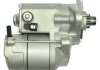Стартер ND 12V-1.0kW-9t, 128000-1900, JS 534 AS-PL S6051 (фото 2)