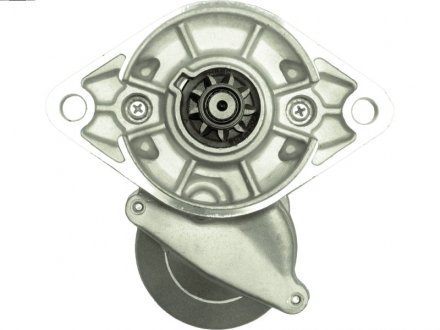 Стартер ND 12V-1.0kW-9t, 128000-1900, JS 534 AS-PL S6051 (фото 1)