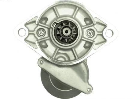 Фото 1 - стартер ND 12V-1.0kW-9t, 128000-1900, JS 534 AS-PL S6051 Стартер ND 12V-1.0kW-9t, 128000-1900, JS 534 AS-PL S6051 (фото 1)