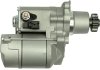 Стартер ND 12V-1.4kW-13t, 228000-0820, J S1080 AS-PL S6052 (фото 2)